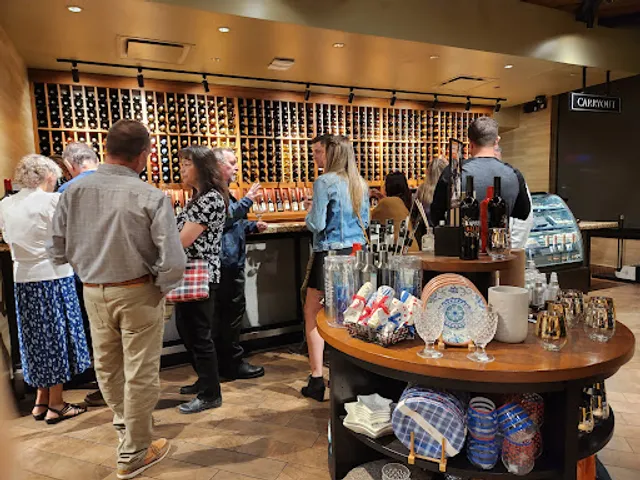 Cooper’s Hawk Winery & Restaurant