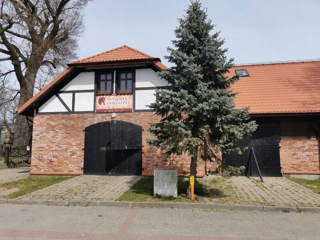 Agroturystyka Stajnia Horyzont