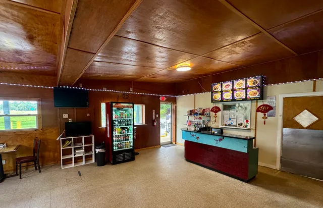 Yangs kitchen Chinese restaurant