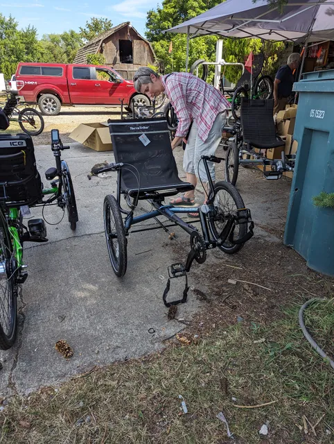 Northwest Recumbent Cycles