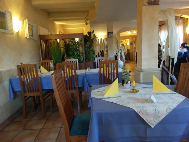 Ristorante Pizzeria Da Leo