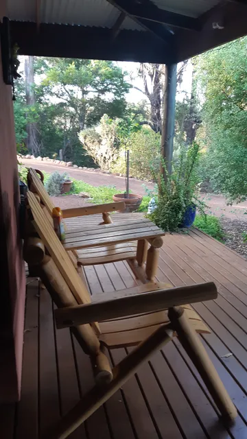 Thistle Do Bed & Breakfast