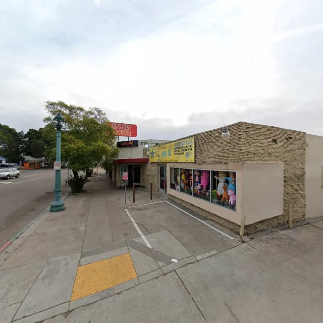 Lagos Restaurant & Catering Services