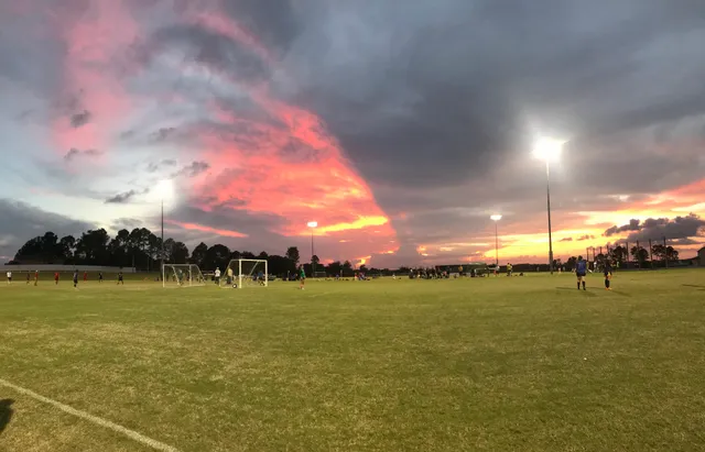 Minneola Athletic Complex