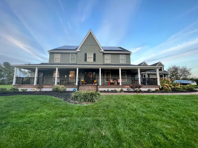 A.W. Martin Construction & Restoration Services