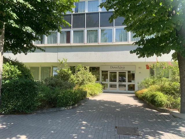 Joivy Campus Bologna Panigale