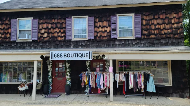 688 Boutique