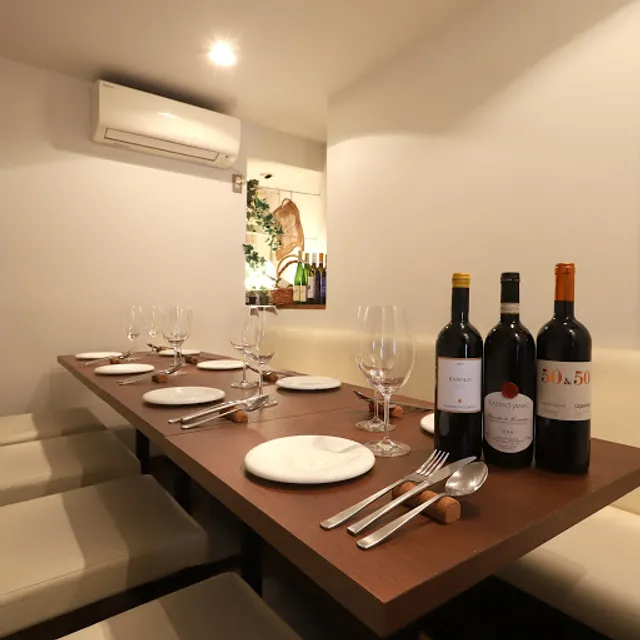 17 -unosette- 調布店