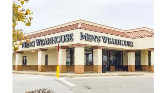 Men's Wearhouse
