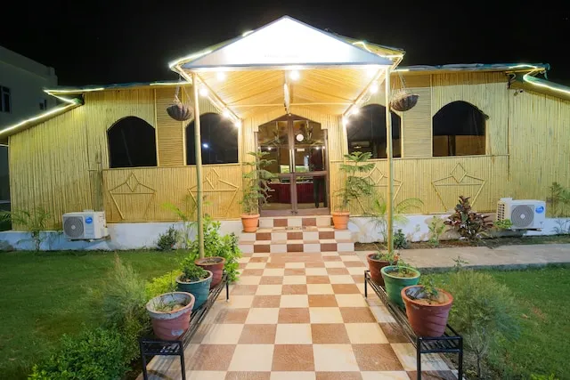 OYO Hotel Goldenland