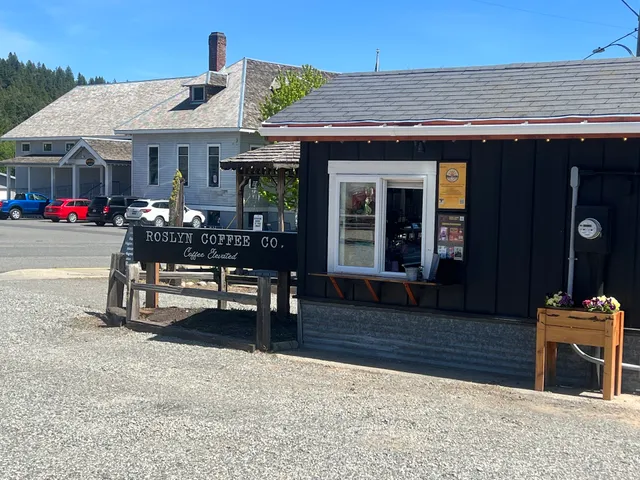 Roslyn Coffee Company