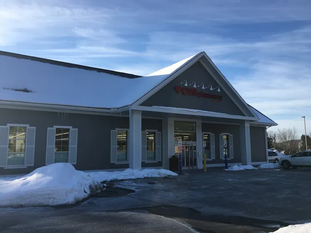 CVS Pharmacy