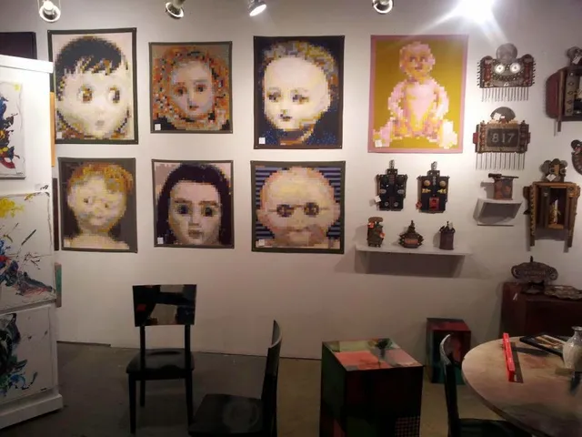 Heliotrope Studio & Beads