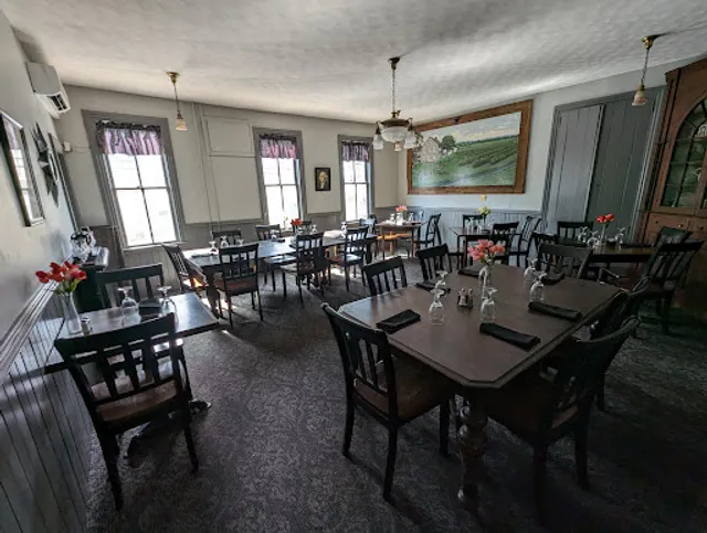 Franklin House Tavern 1746