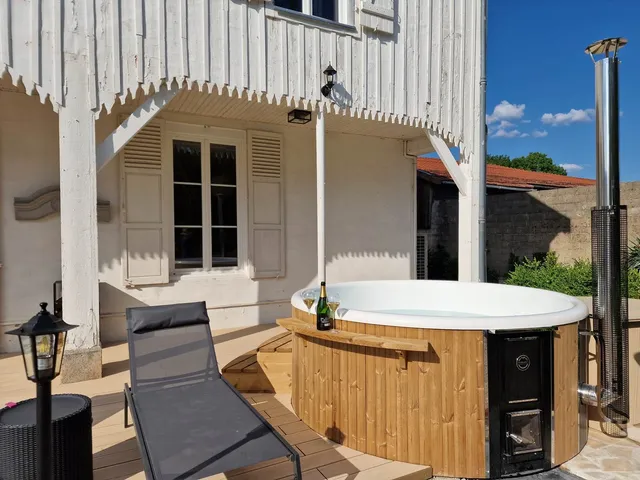 Le Nid du Chardonnay