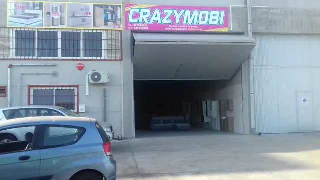 crazymobi