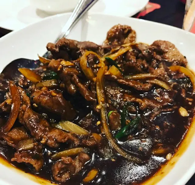 Hakka Ren - Hurontario