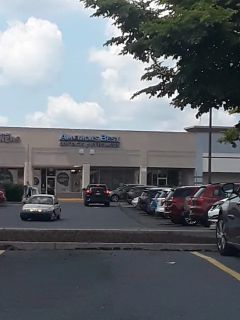 MacArthur Towne Centre