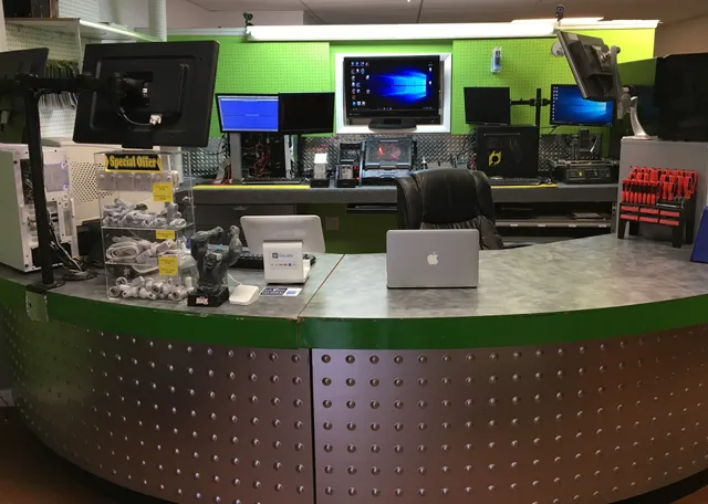 AVANT Computers Repair