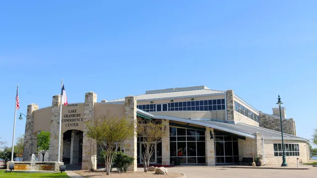 Lake Granbury Conference Center