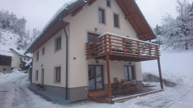 Apartments Danijela & Gregor