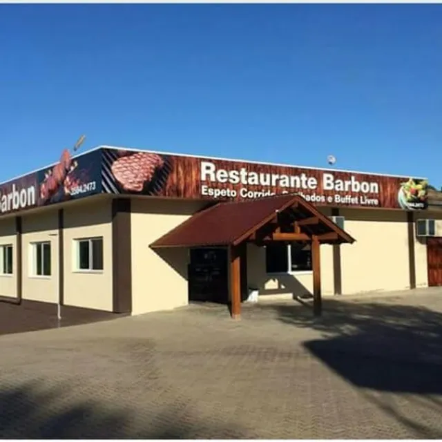 Restaurante Barbon
