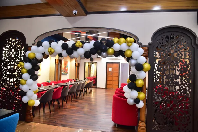 Savoy Restaurant & Banquets