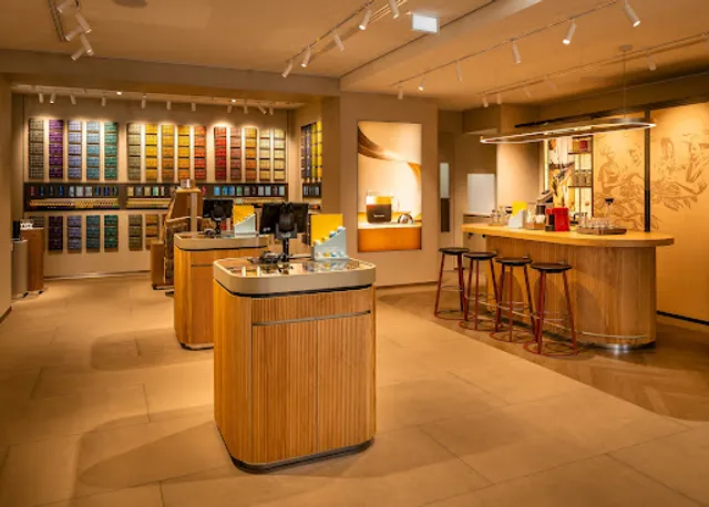 Nespresso Boutique Graz