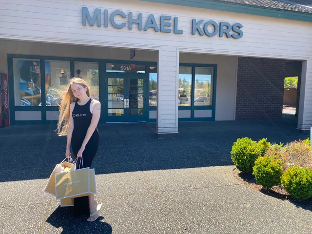 Michael Kors Outlet