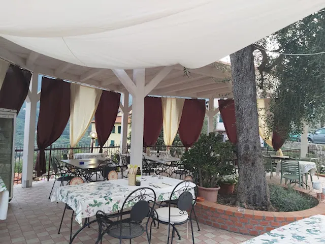 Ristorante Al Frantoio- Agriturismo il nido delle rondini