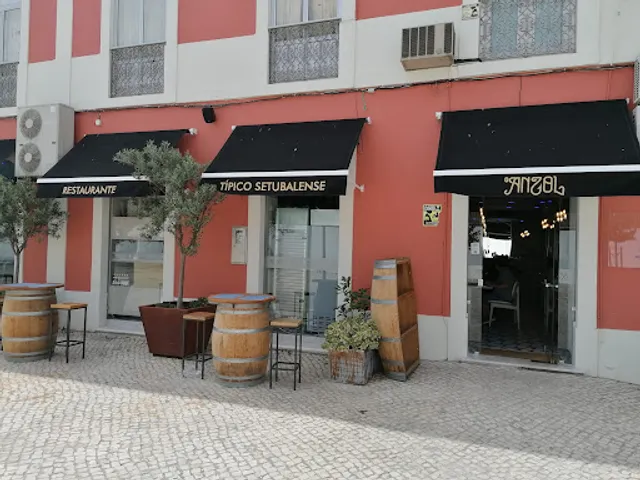 Restaurante O Anzol