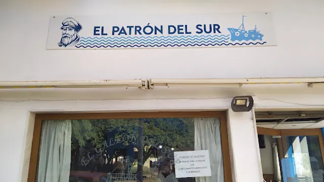 Restaurante El Patrón del Sur