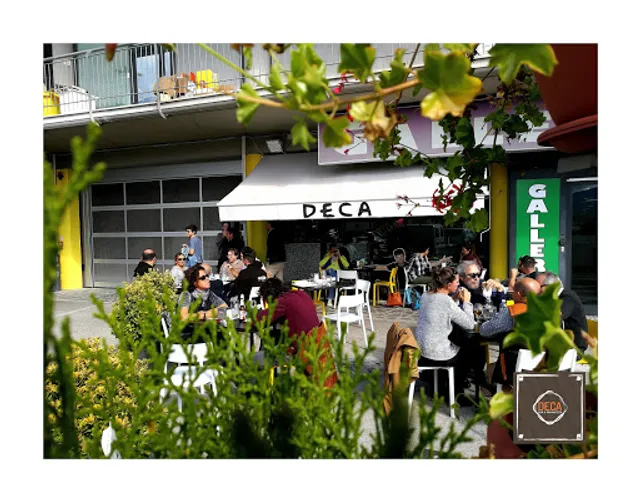 DECA