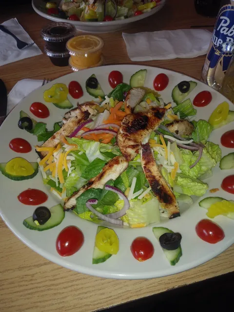 Adam’s Rascal’s Bar & Grill