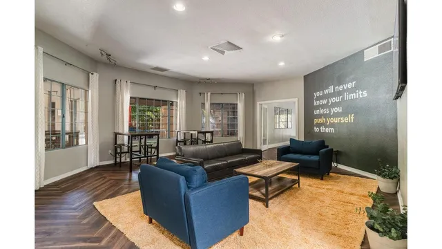 Union 505 Apartments