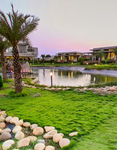 Araiya Gir - A Mavintara Resort