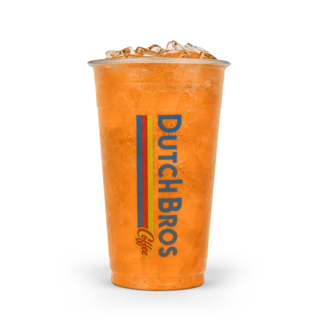Dutch Bros Coffee