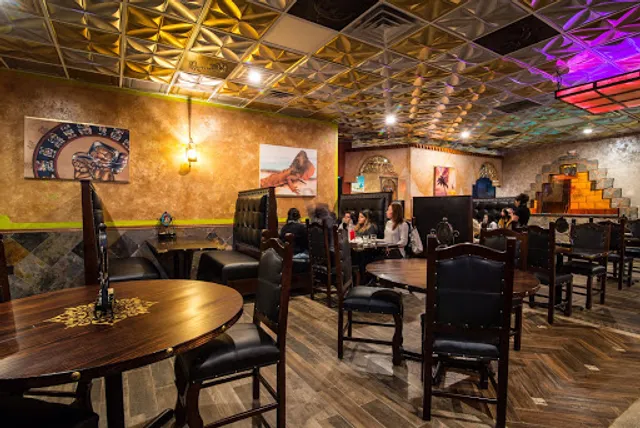 Mi Lindo Cancun Grill