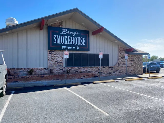 Bray's Smokehouse