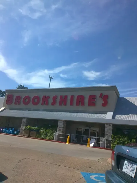 Brookshire's