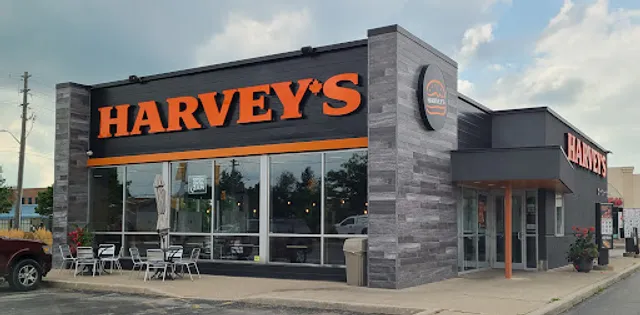 Harvey's