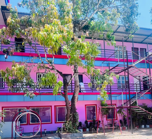 Yayaz Resorts & Hotels Wayanad (Amida Castle)