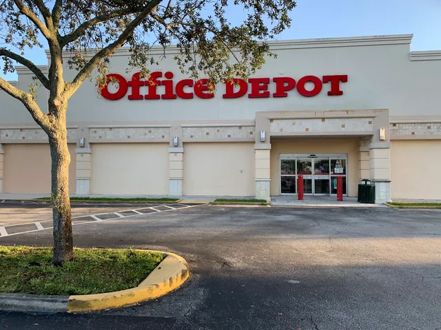 Office Depot