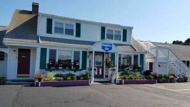 Knights Inn Centerville