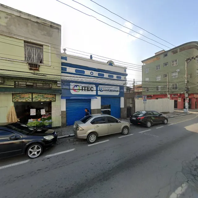 Restaurante Paulista