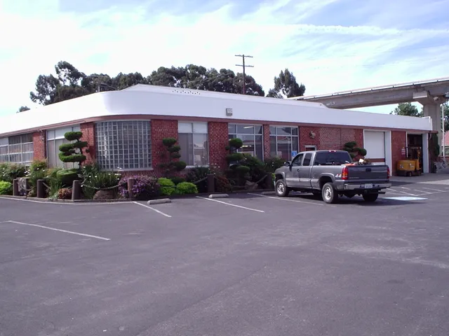 San Leandro Electric Supply a division of Wille Electric Supply Co.