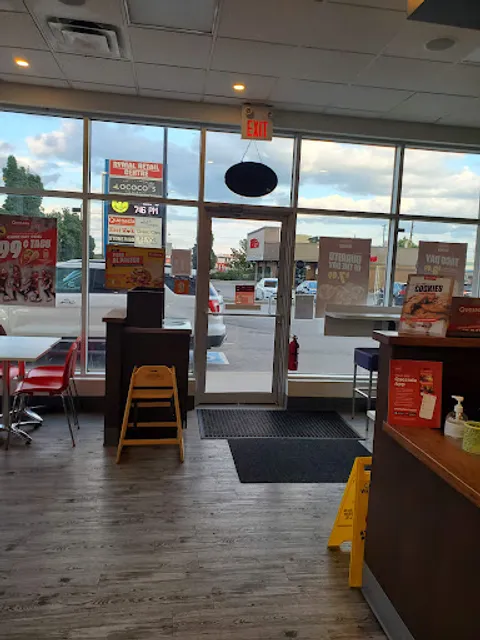 Quesada Burritos & Tacos