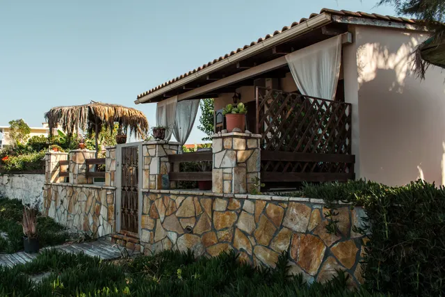 Garden Studios Alykes