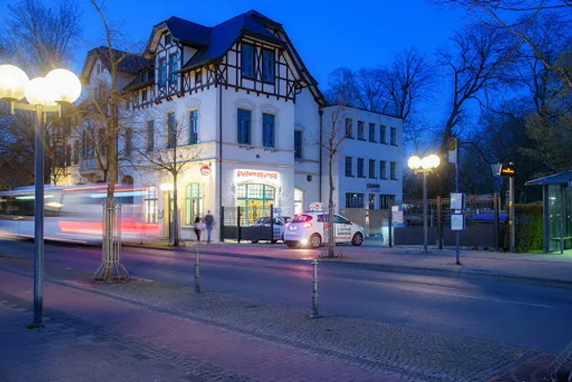 SUSHIFREUNDE Lippstadt