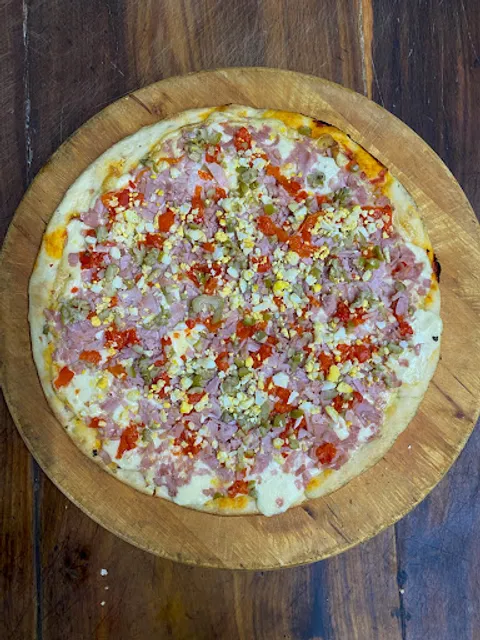 Pizzería Leo Pinamar